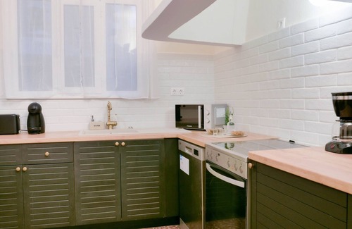 Heraklion House | Evangelia Residenza, elegant stay in Herakleion!