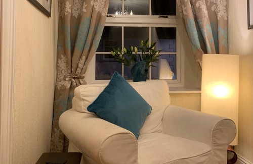 Lampeter Bed & Breakfast | Evangelisa