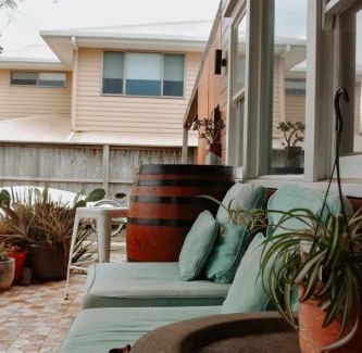 Evans Head House | Evans Head Beach House - Entertainer