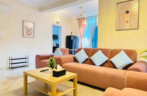Serilingampally Apartment | Evara Bliss - 3BHK Apartment Near Hitec City
