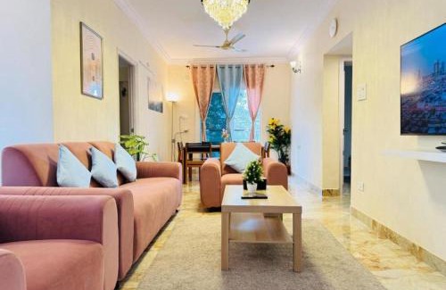 Serilingampally Apartment | Evara Bliss - 3BHK Apartment Near Hitec City