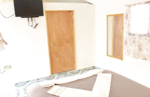 Gressier Bed & Breakfast | Evasion