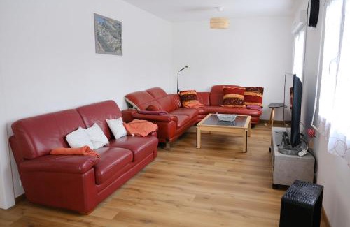 Mesnil-Val House | Evasion Marine, Cozy home