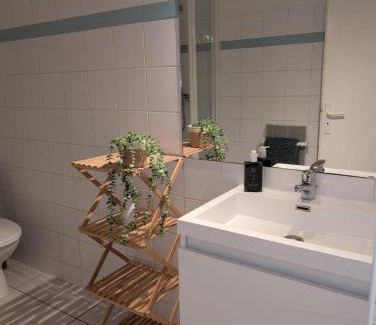 Marmande Apartment | Evasion Parfaite ! Proche Gare et Clim