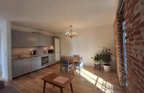 Auterive Apartment | Evasions-Dérobade, centre-ville, gare