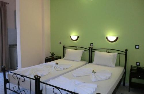 Potokaki Apartment | Evelin hotel