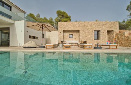 Kilada Villa | Evelinas View