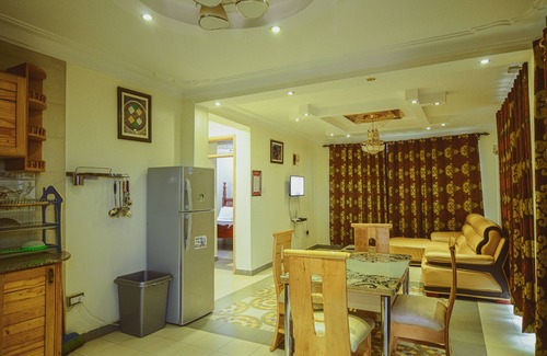 Ntinda Apartment | Evelyn Apartments provides furnished apartments