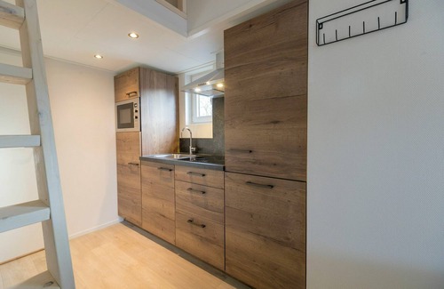 Wekerom House | Even closer to nature