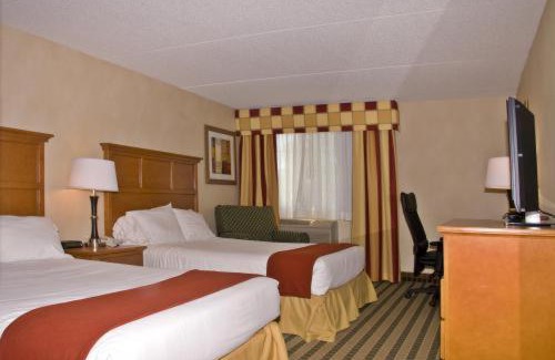 Bryant Pattengill West Hotel | EVEN Hotel Ann Arbor S - University Area by IHG