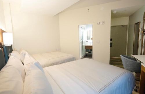 Hunters Point Hotel | EVEN Hotel Long Island City - New York by IHG