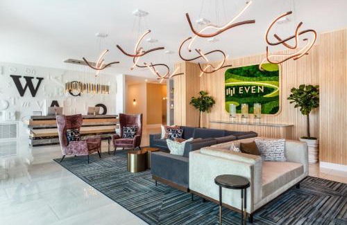 East Riverside Hotel | EVEN Hotel Waco - University Area by IHG