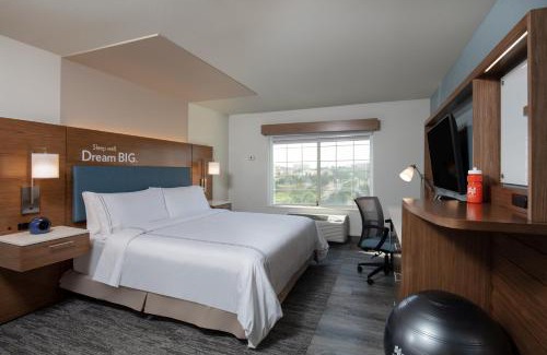 Englewood Hotel | EVEN Hotels Denver Tech Center-Englewood by IHG
