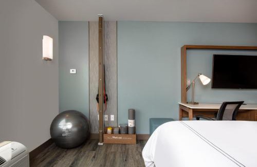 Englewood Hotel | EVEN Hotels Denver Tech Center-Englewood by IHG