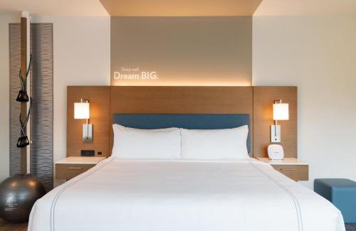 Kutzky Park Hotel | EVEN Hotels Rochester - Mayo Clinic Area by IHG