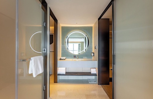 Laoshan Hotel | EVEN Qingdao Laoshan by IHG