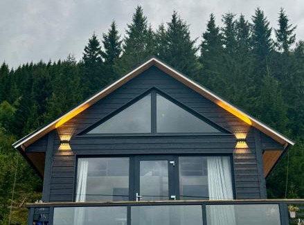 Evenes House | Evenes Artic glamping