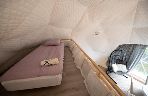 Evenes Other | Evenes Artic glamping