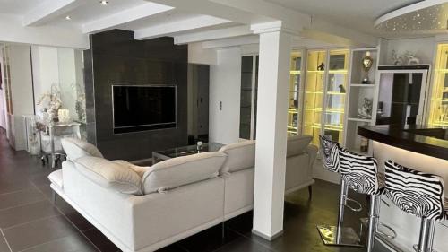 Kastellaun Apartment | Event-Ferienwohnung
