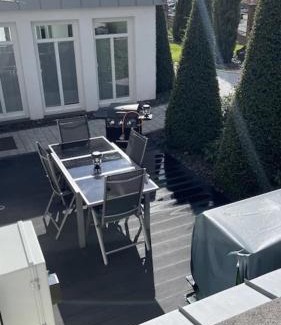 Kastellaun Apartment | Event-Ferienwohnung
