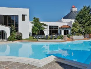 Voesendorf Hotel | Eventhotel Pyramide