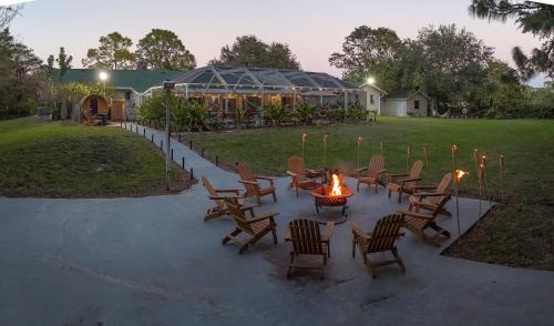 Hunt Club House | Events Allowed Your West Palm Beach Wedding Venue