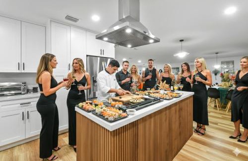 Hunt Club House | Events Allowed Your West Palm Beach Wedding Venue