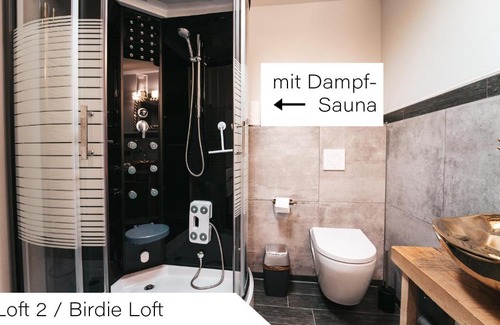 Neustadt/Harz Apartment | Events and Stay