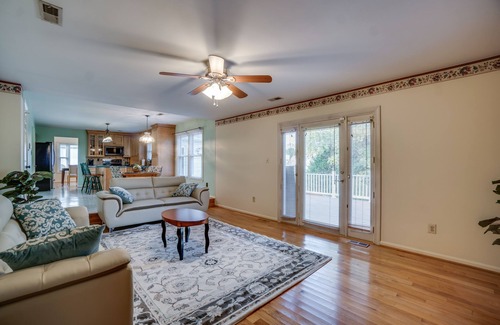Stafford House | Eveready Paradise Villa, Stafford