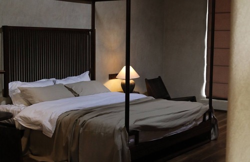Shangri-La Hotel | EVEREST POINT