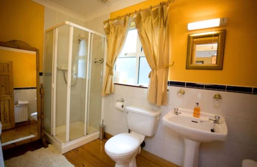 Swords Bed & Breakfast | Evergreen B&B