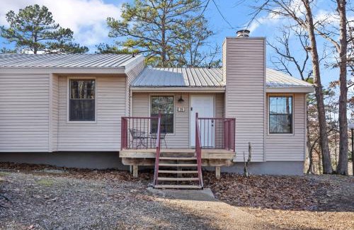 Kimberling City House | Evergreen Ridge 25