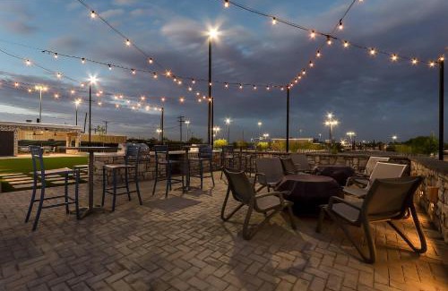 Biggs Field Hotel | Everhome Suites El Paso Airport near Fort Bliss