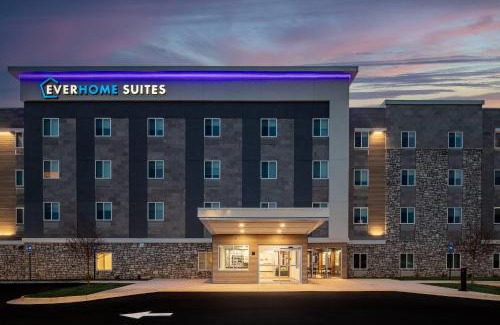 South Eliot Hotel | Everhome Suites Portsmouth - Newington