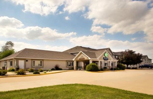 Oskaloosa Hotel | EverSpring Inn & Suites