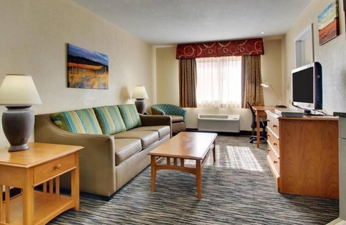 Oskaloosa Hotel | EverSpring Inn & Suites