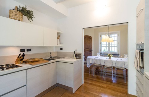 San Lorenzo della Costa House | Everything On The Riviera by At Home