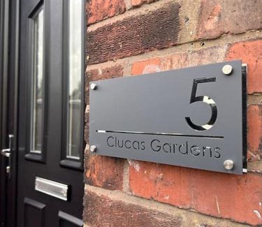 Ormskirk House | Everythings Cosy at Clucas