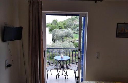 Scala Apartment | Evgenia Rooms