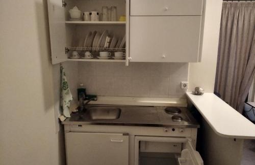 Scala Apartment | Evgenia Rooms
