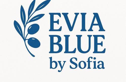 Lefkandi Apartment | Evia Blue by Sofia