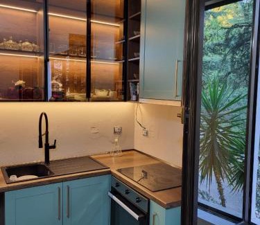 Otllak Apartment | Evian Villa Berat