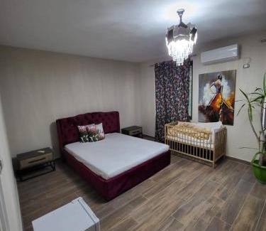 Otllak Apartment | Evian Villa Berat