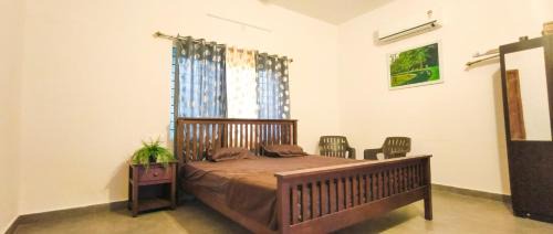 Shamirpet House | Evika Retreat