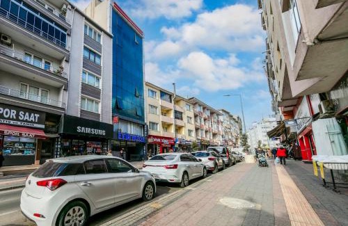 Corlu Hotel | EViM HOTEL ÇORLU