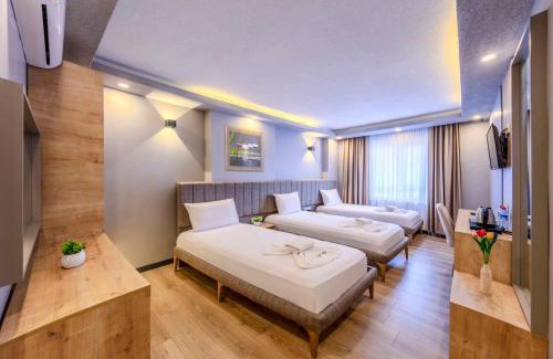 Corlu Hotel | EViM HOTEL ÇORLU