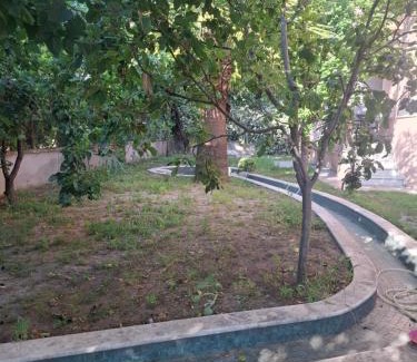 Oren Mahallesi Hotel | Evim Palace Ören