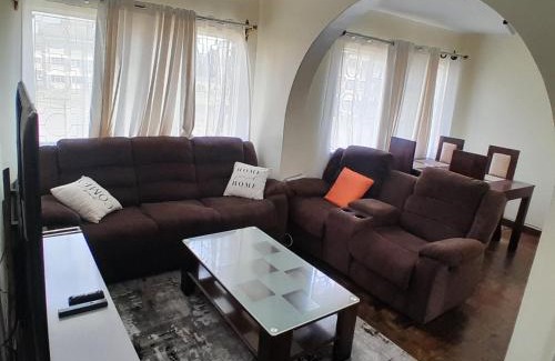 Gilgil Apartment | Evin apartment