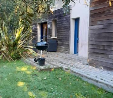Theix-Noyalo Bed & Breakfast | Evned Kelien
