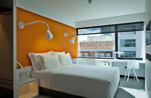 Sao Jorge de Arroios Hotel | EVOLUTION Lisboa Hotel